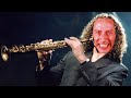 Capture de la vidéo Kenny G, Outsider Artist