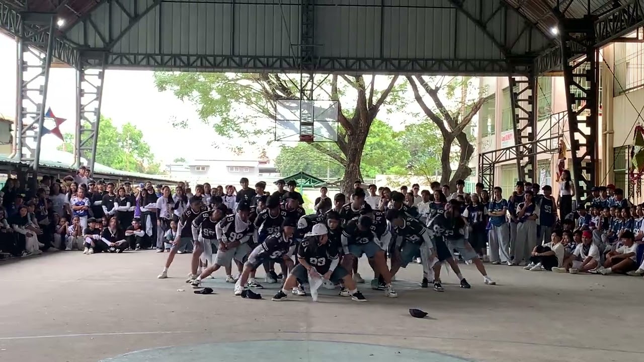 10-AMADO_HIP-HOP DANCE COMPETITION 2025