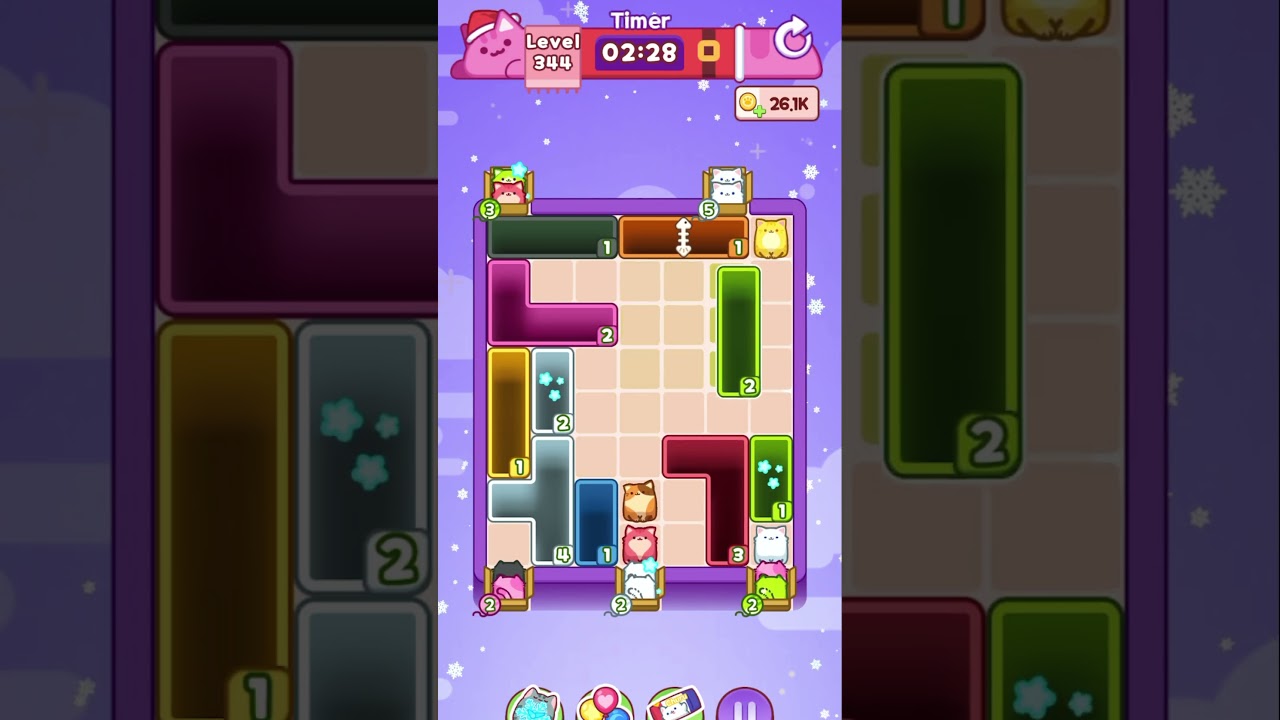 Drop the cat] 344 - YouTube