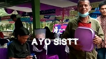 Joget Ader Negro - Bunga - anggun Pramudita(AA JAYA MUSIC)