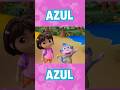 Dora’s aventuras w/ Boots! #shorts