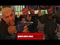 GTA: The Lost And Damned - Side Mission: Gang Wars [1080p]