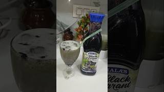 Cool cool#black currant majieto #dil mange more wala drink #