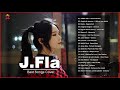 제이플라 2020   J Fla   The Best Cover Songs    2020 - J Fla Lagu Cover Terbaik 2020