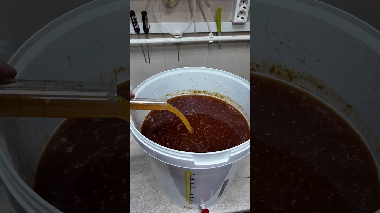 Пшеничное хлебное вино по рецепту 1864 года 