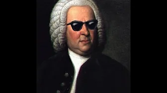 Sleepers Awake - Bach - arranged for Clarinet Choir (sample score) Sleepers Awake - Bach - arranged for Clarinet Choir (sample score)