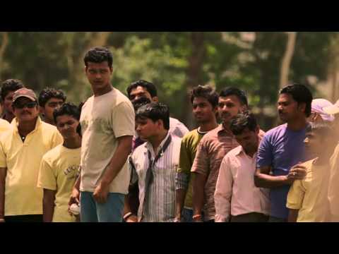 Disney&#039;s MILLION DOLLAR ARM | Official HD Trailer 2