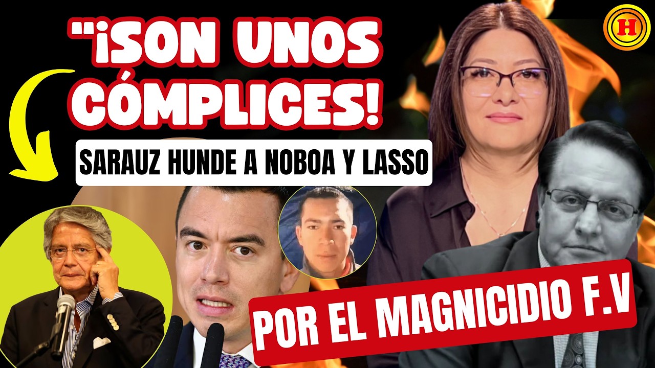 ¡ASCO TOTAL! El proceso judicial es una 