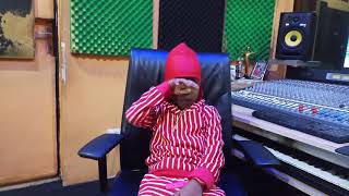 Bambi Mr Nakiwala by fresh kid UG