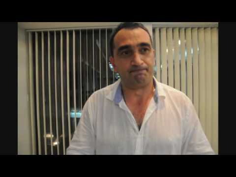 \"ბონდოს ღამე\" (რეჟ.ანდრო ენუქიძე) / თენგიზ ხუხია