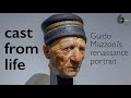 Guido Mazzoni's Terracotta Sculpture