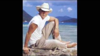 Kenny Chesney- Anything But Mine chords