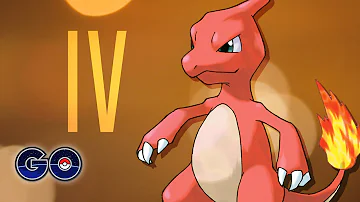 Como saber se o Pokémon é bom?