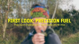 Testing Precision Fuel & Hydration's carb drink in training - Sport Walk Gear Reviews screenshot 4