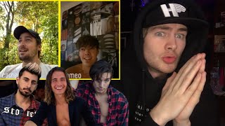Paying $600 for Celebrities & YouTubers to Play Truth Or Dare!