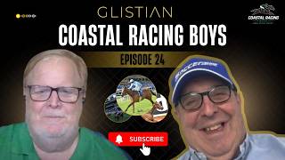 🌊Coastal Racing Boys - Episode 24 - Royal Ascot 18/06/26