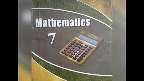 Class 7th Book:Mathematics Ch#10(Fundamentals of geometry) Ex#10.1