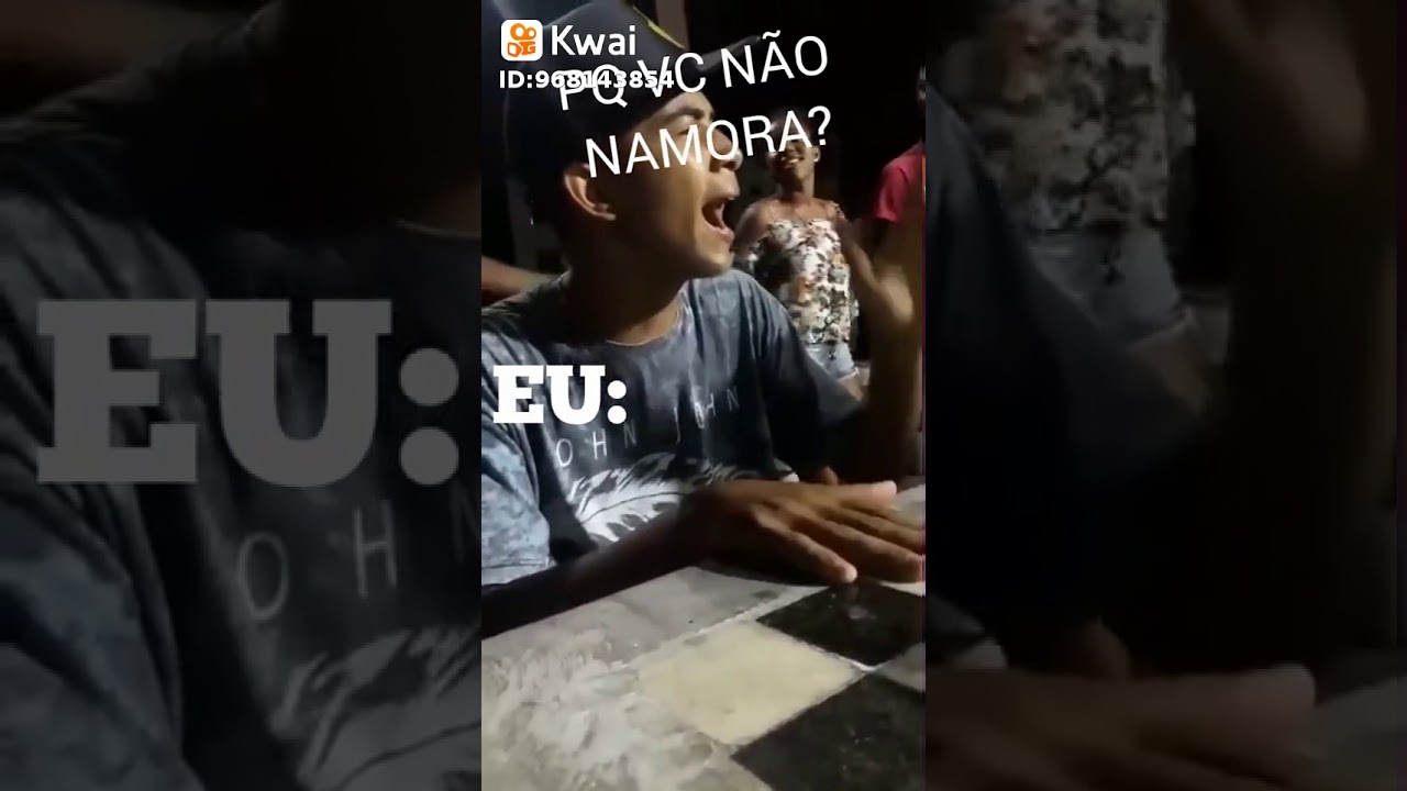 Eu Posso Me Virar Sozinho Pra Ninguém Me Machucar