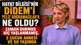 Hayat Bilgisinin Didemi Yeliz Doğramacılar Neden Her Şeyi Terk Etti?