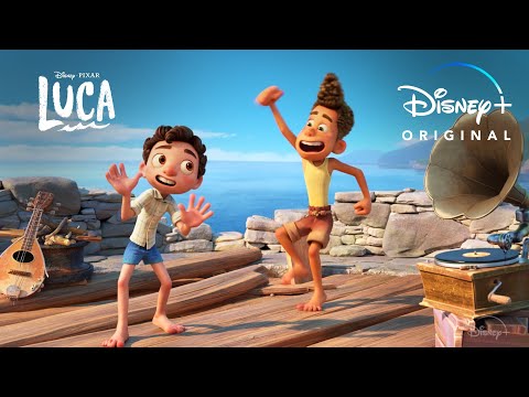 Disney and Pixar’s Luca | Streaming June 18 | Disney+ - This summer, you’re invited to Portorosso. Disney and Pixar’s Luca is streaming June 18 on Disney+. 
