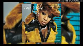 Mary J. Blige - No More Drama (Parts 1 &amp; 2) (Mix by Jim Thias)