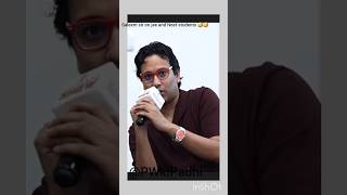 Saleem sir compression on JEE And NEET students 🤣🤣 #ytshort #viralshort