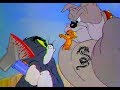Tom and jerry 2018  best friends  cartoon for kids