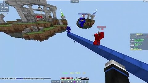 Not hacking, he just has a good gaming chair