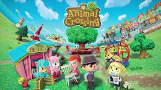 1PM - Animal Crossing New Leaf - Unextended