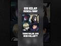 4 SISI KELAM JADI SATU???