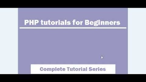 Post method & Difference between GET & POST