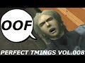 MGS - Perfect live stream timings & other moments. (Vol008)