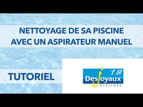 Kokido Telsa 50 Aspirateur Rechargeable Pour Piscine Ancien