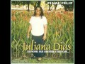 JULIANA DIAS  FINAL FELIZ CD COMPLETO.