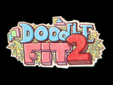 Doodle Fit 2 - UK Policeman Walkthrough