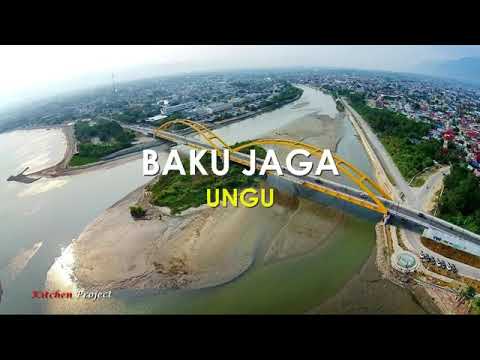 Lagu manado•ungu baku jaga UNGU(Lyrics)