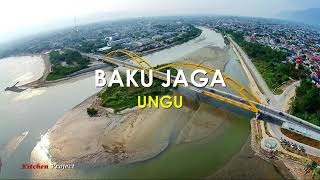 Lagu manado•ungu baku jaga UNGU(Lyrics)