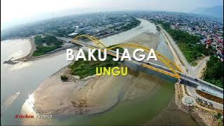 Lagu manado•ungu baku jaga UNGU(Lyrics)