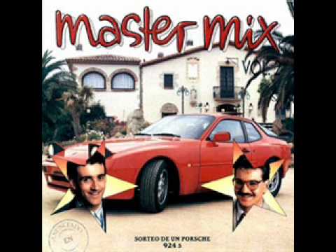 MASTER MIX Vol.2