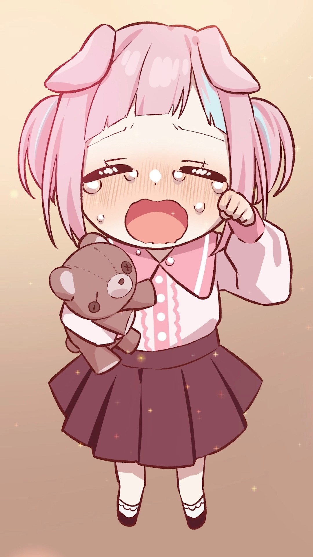 すとぷり 莉犬くん すとぷり莉犬がTeddyLoid提供の新曲リリース「何度もおいしい莉