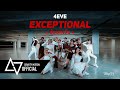 4eve exceptional  dance cover by kniverse from thailand