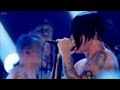 Red Hot Chili Peppers - Can't Stop - Live from Koko 2011 [HD]