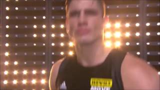 Rico Verhoeven vs Badr Hari live in Amsetrdam te zien bij El Punto Latino! Rico Verhoeven vs Badr Hari live in Amsetrdam te zien bij El Punto Latino!