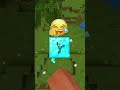 Steve=Herobrine? #minecraft #shorts