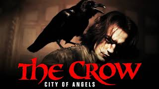 The Crow City Of Angels (1996) - Original Motion Picture Soundtrack - Full OST