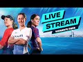 2024 Dubai T100 | Live Stream | Women's Race 📺