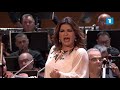 Verdi: Elena's Bolero from “I Vespri Siciliani” - Veronika Dzhioeva