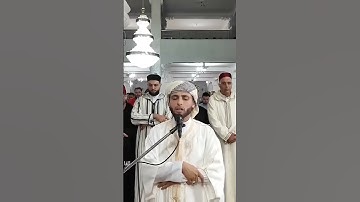 عشائية خاشعة للقارئ عبدالعزيز سحيم لما تيسر من سورة آل عمران