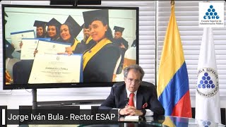 Saludo Profe Bula - Inicio de clases by ESAP Oficial 219 views 2 months ago 4 minutes, 7 seconds