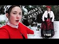 Vaguely historical clothing - A Winter Thrift Haul